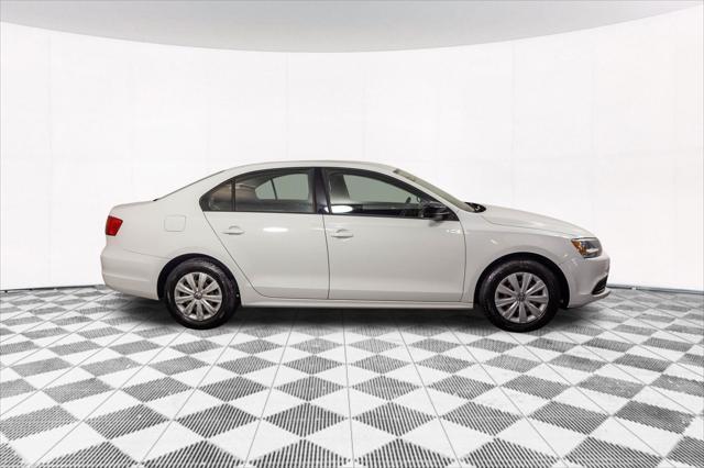 used 2014 Volkswagen Jetta car, priced at $8,000