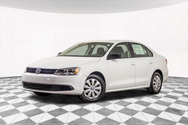 used 2014 Volkswagen Jetta car, priced at $8,000