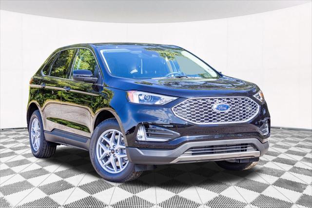 new 2024 Ford Edge car, priced at $39,950