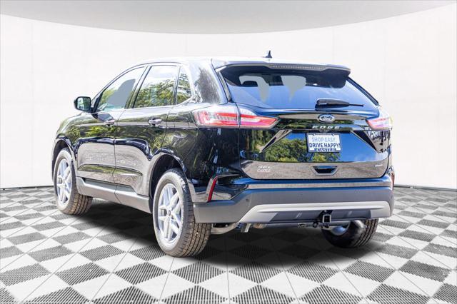 new 2024 Ford Edge car, priced at $39,950