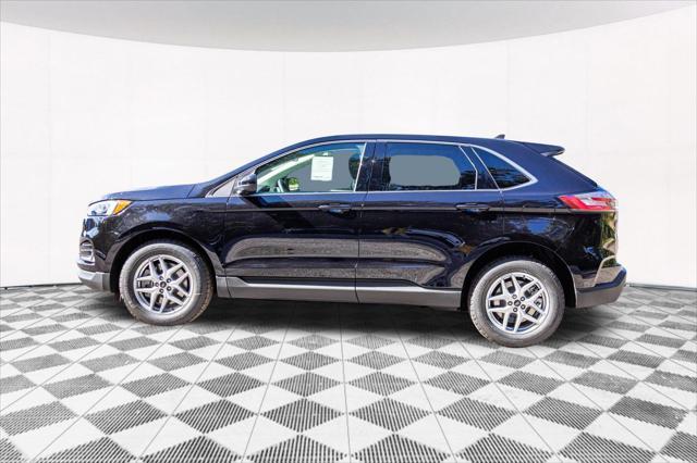 new 2024 Ford Edge car, priced at $39,950