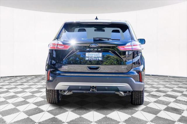 new 2024 Ford Edge car, priced at $34,950