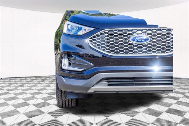 new 2024 Ford Edge car, priced at $39,950