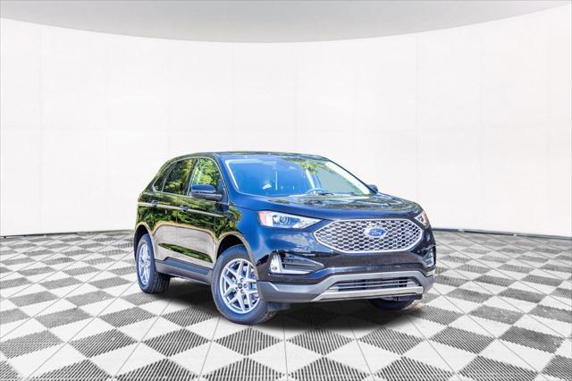 new 2024 Ford Edge car, priced at $34,950