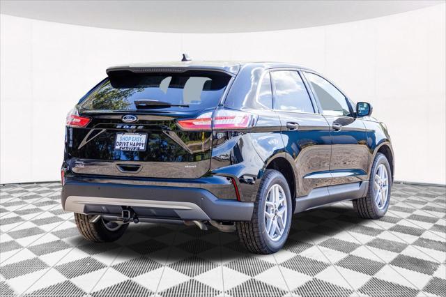 new 2024 Ford Edge car, priced at $34,950