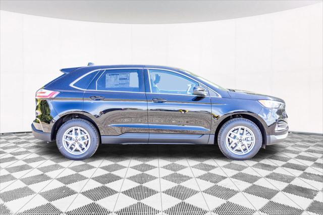 new 2024 Ford Edge car, priced at $39,950