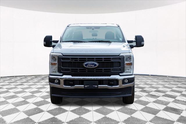 new 2023 Ford F-350 car, priced at $64,977