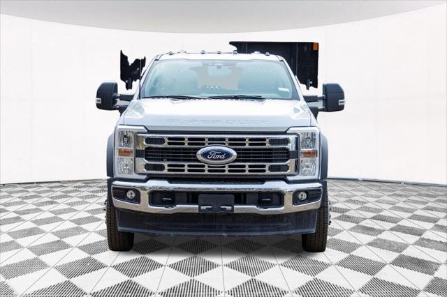 new 2024 Ford F-450 car, priced at $84,977