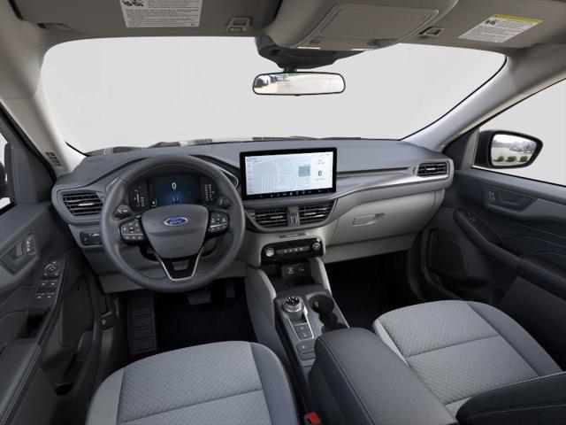 new 2025 Ford Escape car, priced at $32,875