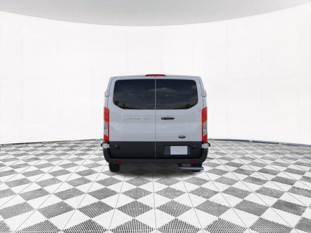 new 2024 Ford Transit-350 car, priced at $65,225