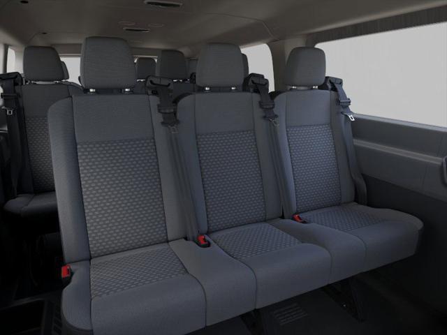 new 2024 Ford Transit-350 car, priced at $65,225