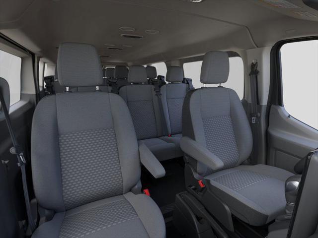 new 2024 Ford Transit-350 car, priced at $65,225