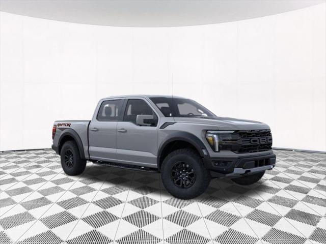 new 2024 Ford F-150 car, priced at $85,525