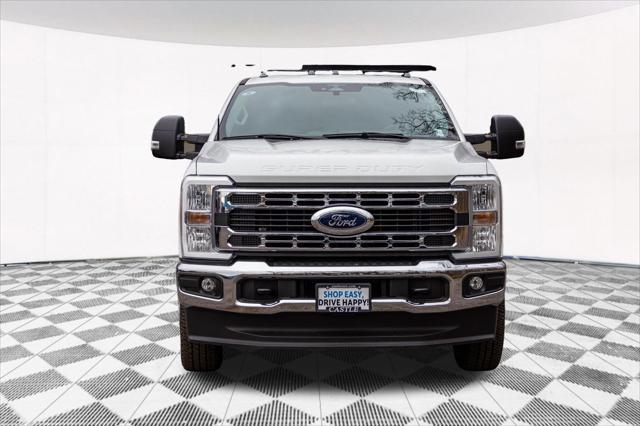 new 2023 Ford F-350 car, priced at $85,280