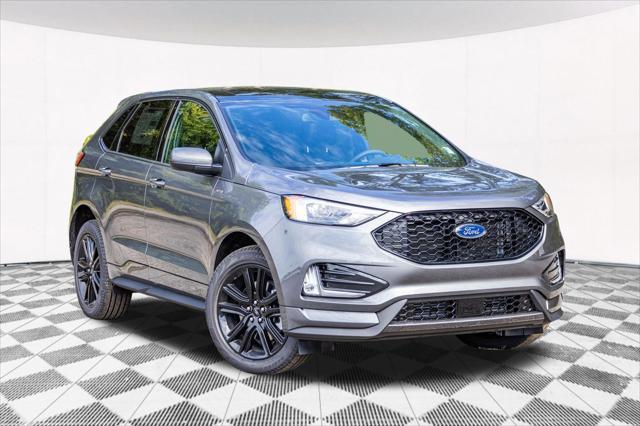 new 2024 Ford Edge car, priced at $38,595