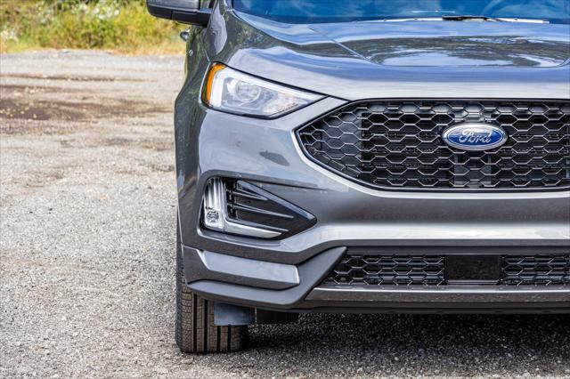 new 2024 Ford Edge car, priced at $38,595