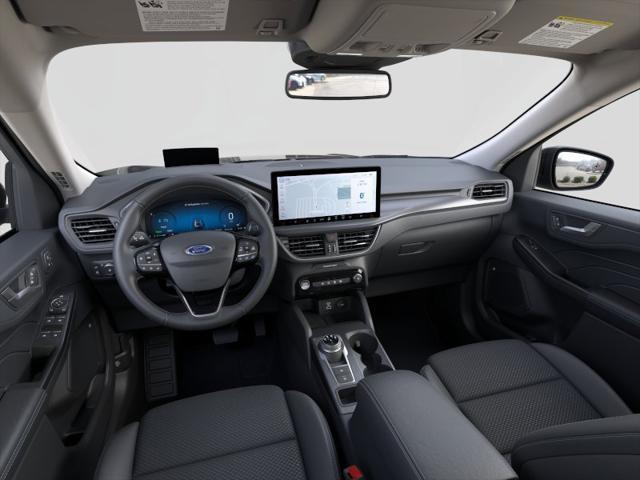 new 2024 Ford Escape car, priced at $41,865