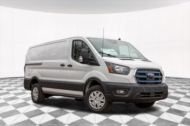 new 2023 Ford Transit-150 car, priced at $40,355