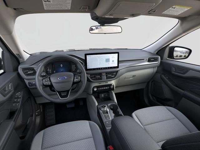 new 2025 Ford Escape car, priced at $32,875