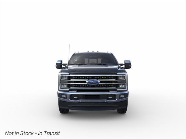 new 2024 Ford F-250 car, priced at $81,400