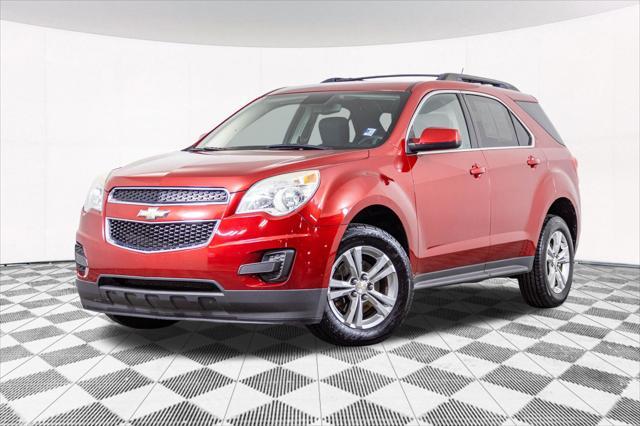 used 2013 Chevrolet Equinox car, priced at $6,377