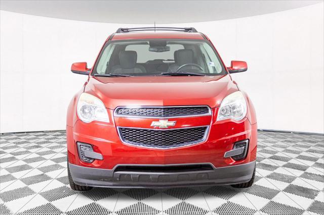 used 2013 Chevrolet Equinox car, priced at $6,377