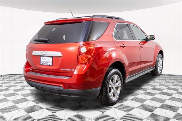 used 2013 Chevrolet Equinox car, priced at $6,377