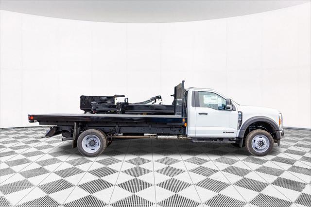 new 2024 Ford F-450 car, priced at $79,340