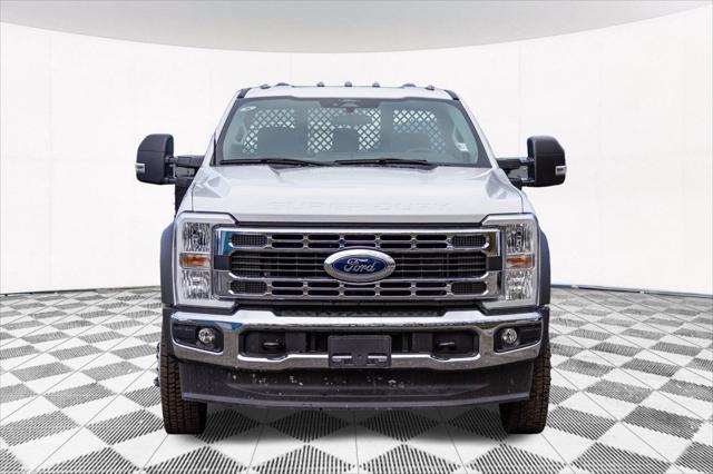 new 2024 Ford F-450 car, priced at $79,340