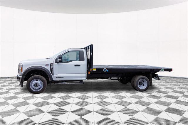 new 2024 Ford F-450 car, priced at $79,340