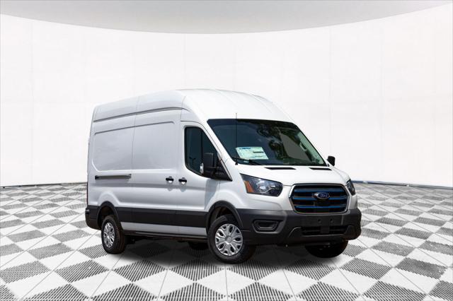 new 2023 Ford Transit-350 car, priced at $48,445