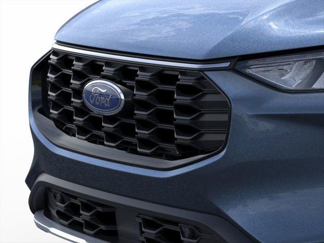 new 2025 Ford Escape car, priced at $35,665