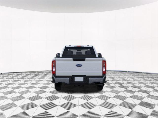 new 2024 Ford F-250 car, priced at $46,860