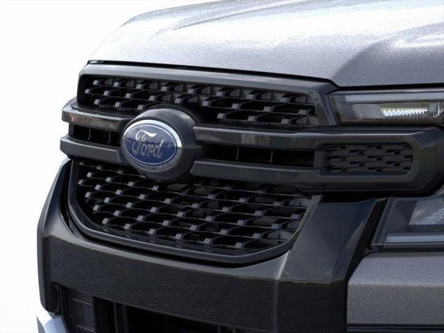 new 2024 Ford Ranger car, priced at $39,450