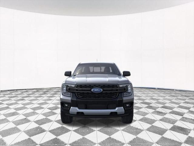 new 2024 Ford Ranger car, priced at $39,450