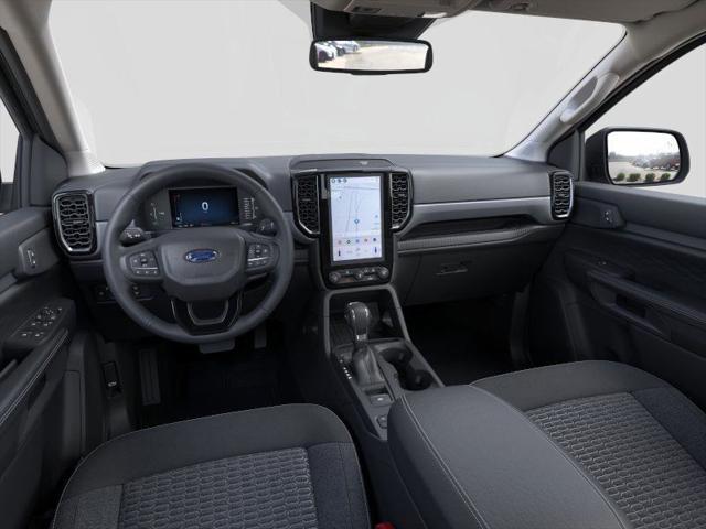 new 2024 Ford Ranger car, priced at $39,450