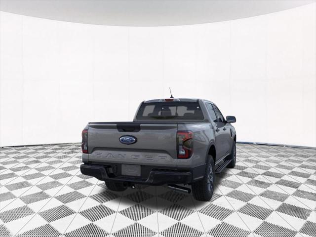 new 2024 Ford Ranger car, priced at $39,450