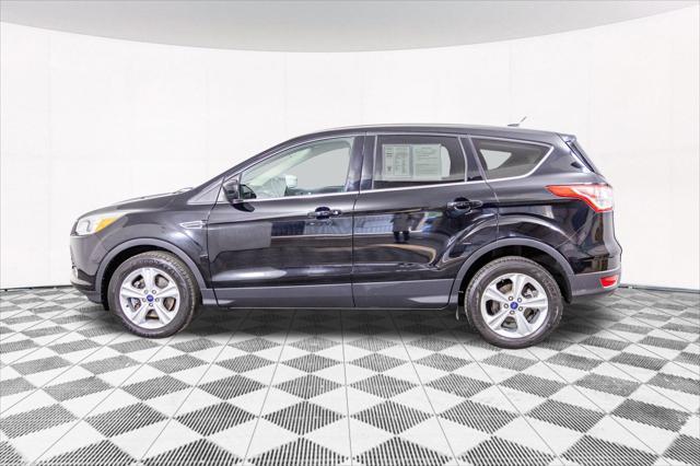 used 2016 Ford Escape car, priced at $10,377