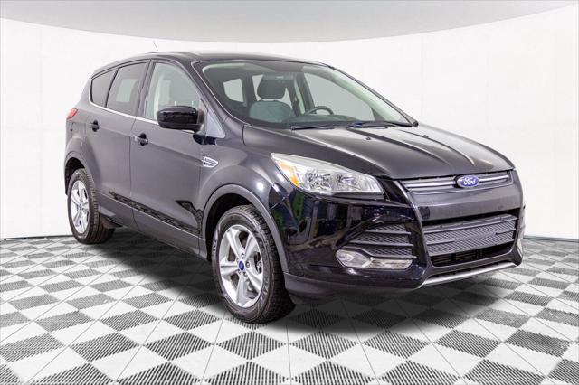 used 2016 Ford Escape car, priced at $10,377