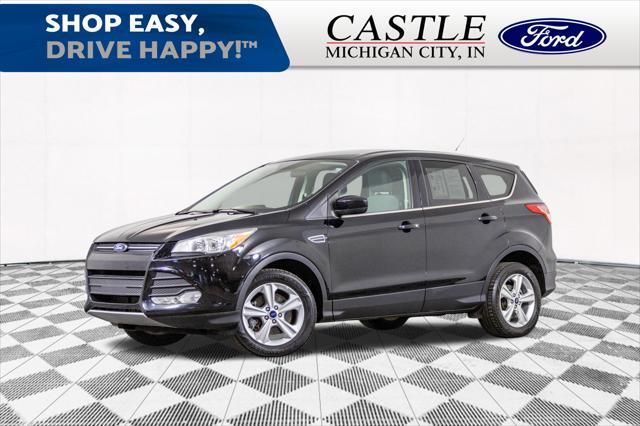 used 2016 Ford Escape car, priced at $10,377