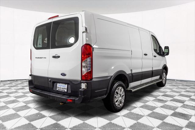 used 2021 Ford Transit-250 car, priced at $31,477