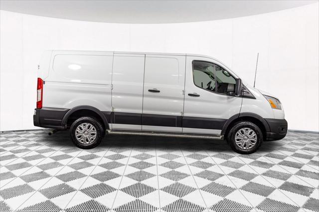 used 2021 Ford Transit-250 car, priced at $31,477