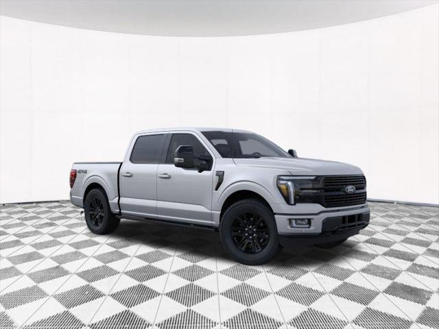 new 2024 Ford F-150 car, priced at $83,615