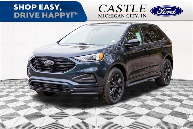 new 2024 Ford Edge car, priced at $37,950