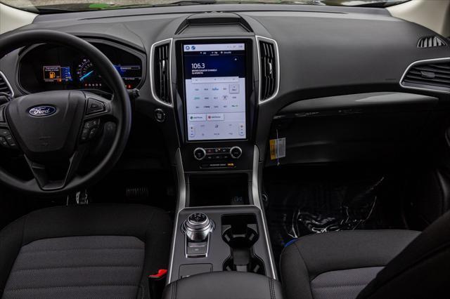 new 2024 Ford Edge car, priced at $32,950