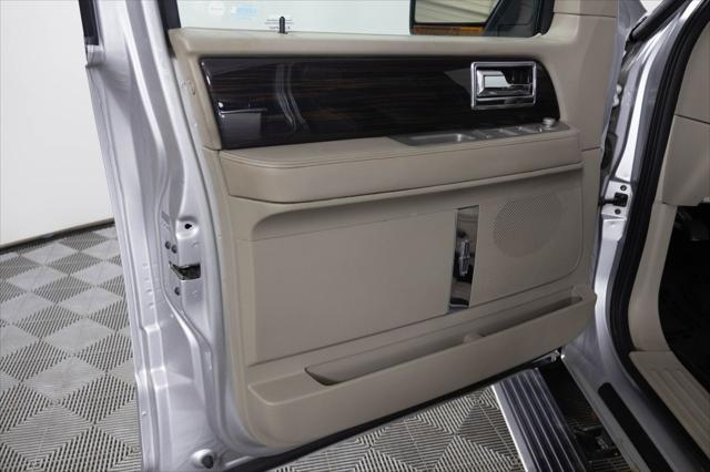 used 2010 Lincoln Navigator car, priced at $11,477