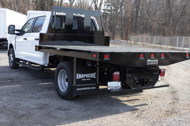 new 2023 Ford F-350 car, priced at $66,105