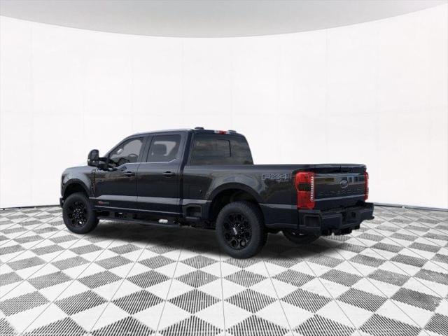 new 2024 Ford F-350 car, priced at $89,995