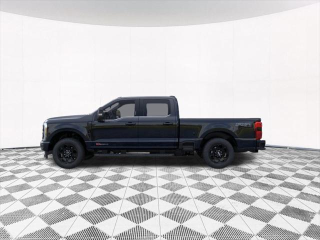 new 2024 Ford F-350 car, priced at $89,995