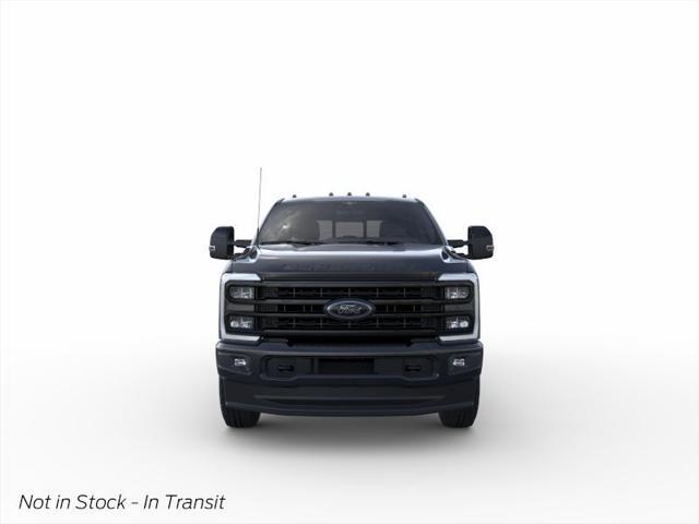 new 2024 Ford F-350 car, priced at $89,995